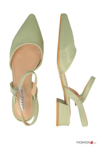 adjustable Sandals with strap - ph 2