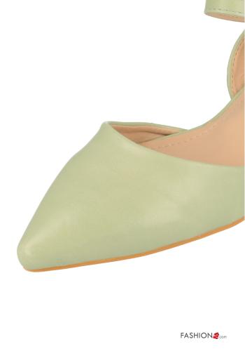 adjustable Sandals with strap - ph 3