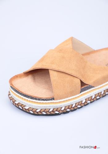 Sandalias Gamuza - ph 3