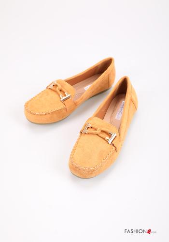 Suede Mocassin - ph 1