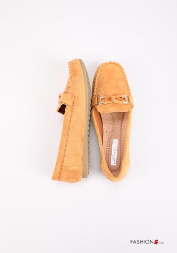 Suede Mocassin - ph 2