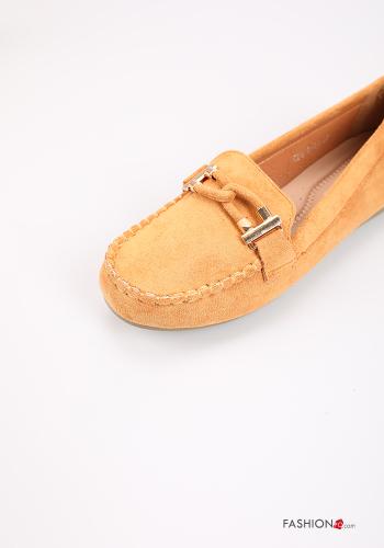 Suede Mocassin - ph 3