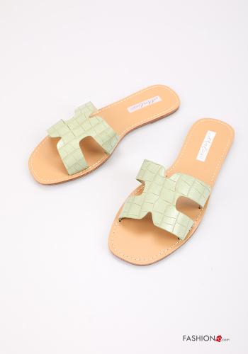 Chaussons Casual - ph 1