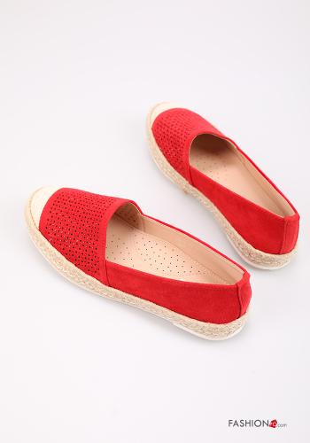 Espadrillas Casual - ph 4