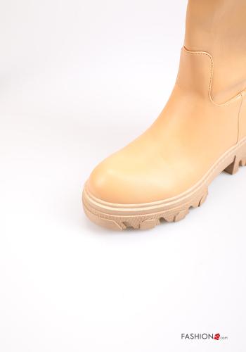 Boots  with zip - ph 2