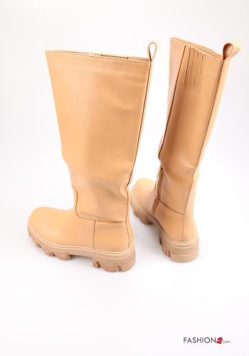 Boots  with zip - ph 3