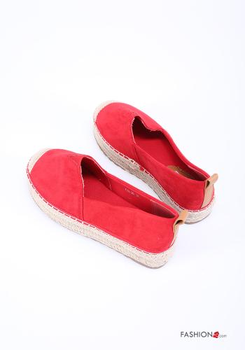 Espadrillas Casual - ph 4