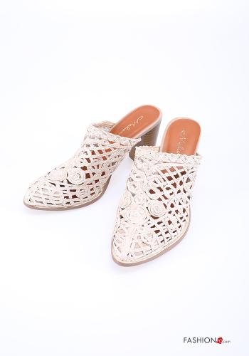 Casual Mules - ph 1