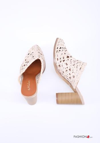 Casual Mules - ph 2
