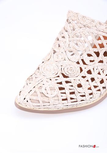 Casual Mules - ph 3