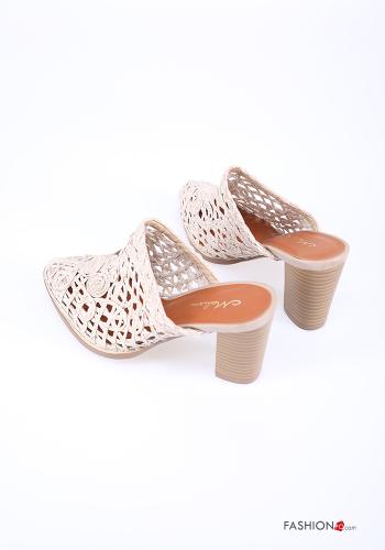 Casual Mules - ph 4