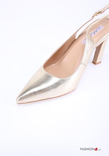 Zapatos de tacón alto  regulable con correa - ph 3