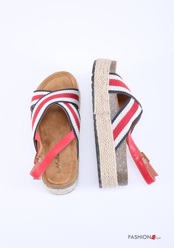 adjustable Sandals with strap - ph 2
