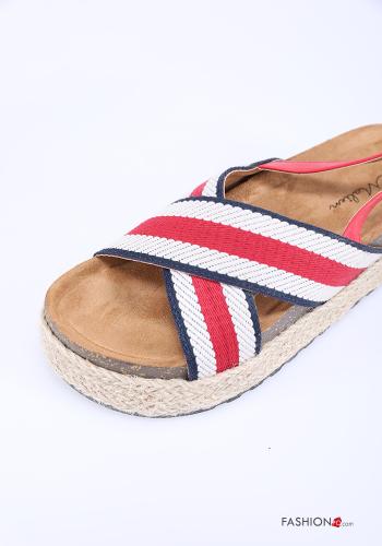 adjustable Sandals with strap - ph 3