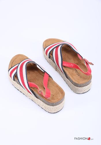 adjustable Sandals with strap - ph 4