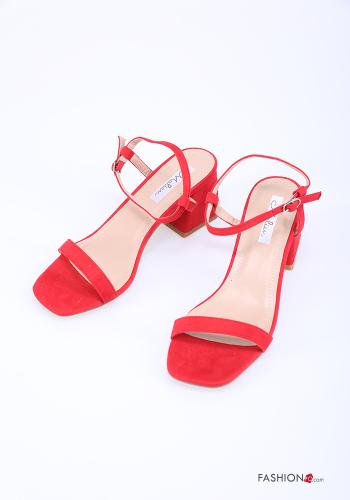 Sandales ajustable avec sangle - ph 1
