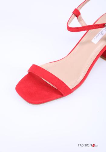 Sandales ajustable avec sangle - ph 3