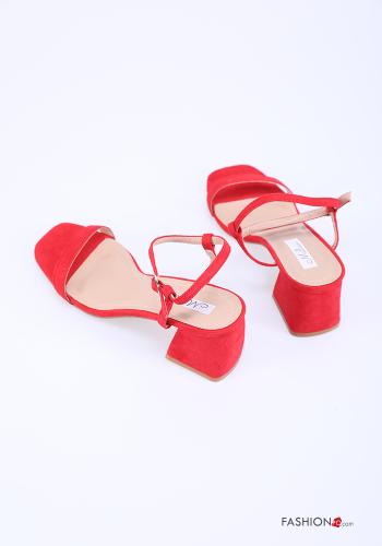 Sandales ajustable avec sangle - ph 4