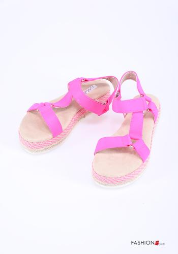 adjustable Sandals with strap - ph 1