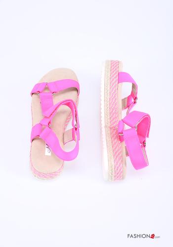 adjustable Sandals with strap - ph 2