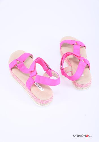 adjustable Sandals with strap - ph 4