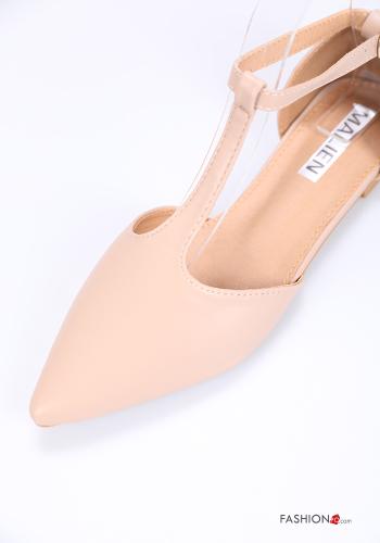 Bailarinas zapatos de punta - ph 3