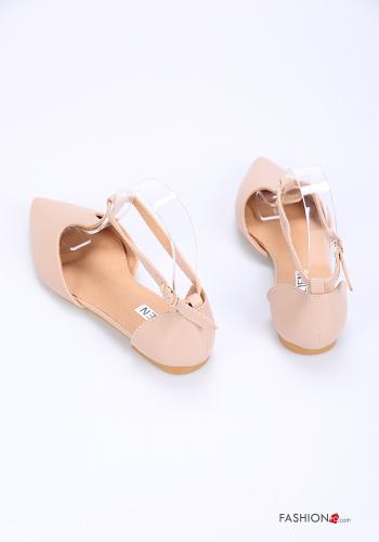 Bailarinas zapatos de punta - ph 4