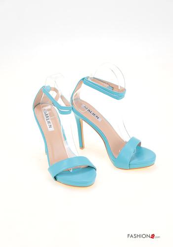 Casual Heeled shoes - ph 1