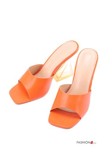 Zapatos de tacón alto Estilo Informal - ph 1