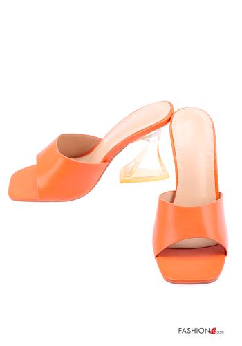 Zapatos de tacón alto Estilo Informal - ph 2