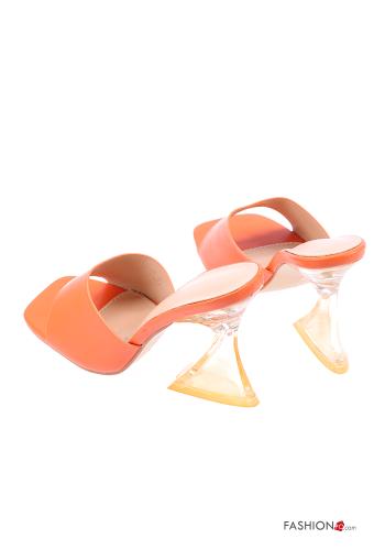 Zapatos de tacón alto Estilo Informal - ph 4