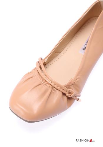 Ballerine ecopelle - ph 3