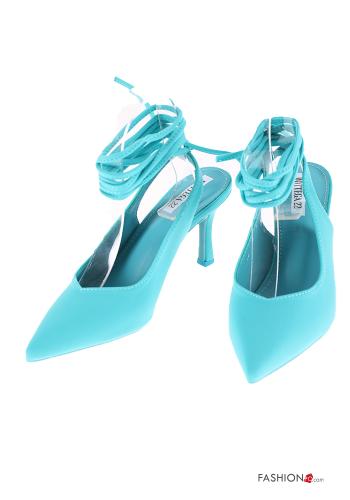 Heeled shoes Ankle strap - ph 1