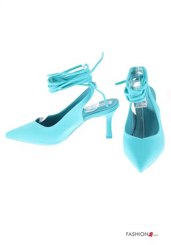 Heeled shoes Ankle strap - ph 2