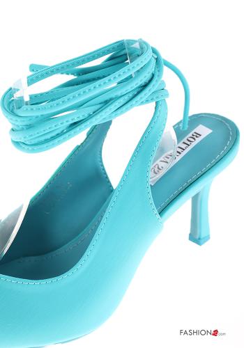Heeled shoes Ankle strap - ph 3