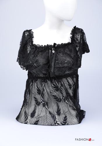Babydoll  pizzo - ph 1