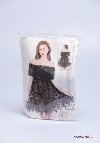 Babydoll  pizzo - ph 3
