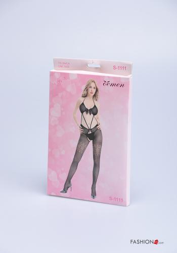 Completino sexy con fiocco - ph 3