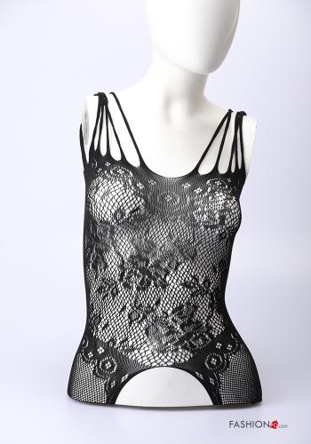 Sexy Wäscheset  Spitze - ph 2