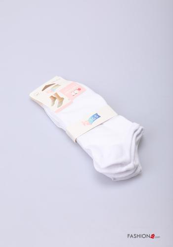 Fantasmini in Cotone - ph 1