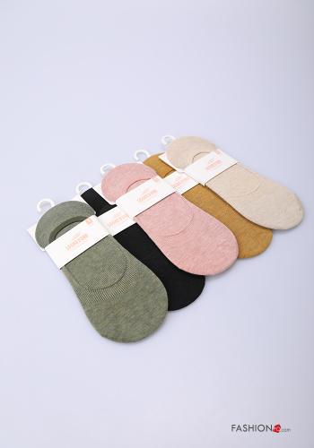 Pedulini in Cotone - ph 1