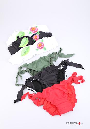 18-teiliges Set  Lässig Bikini - ph 1