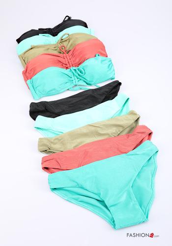 20-piece Set  Casual Bikini - ph 1