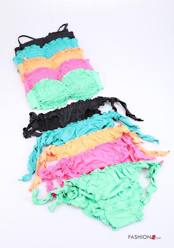 20-piece Set  Casual Bikini - ph 1