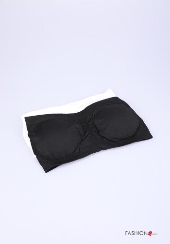 Reggiseno  a fascia - ph 1