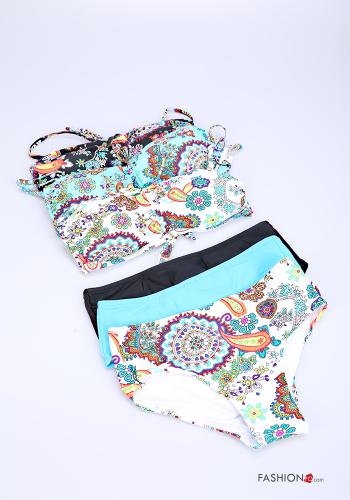 Bikini Fantasia paisley - ph 1