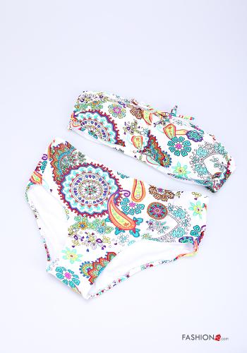 Bikini Fantasia paisley - ph 4