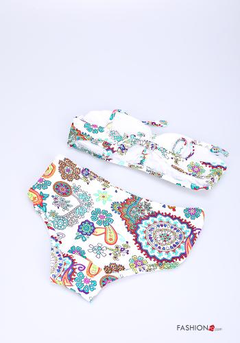 Bikini Fantasia paisley - ph 5