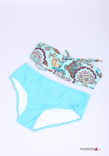 Bikini Fantasia paisley - ph 6