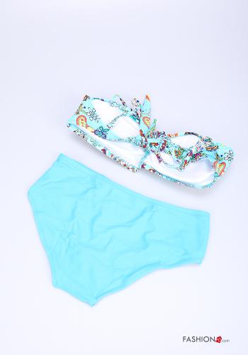 Bikini Fantasia paisley - ph 7